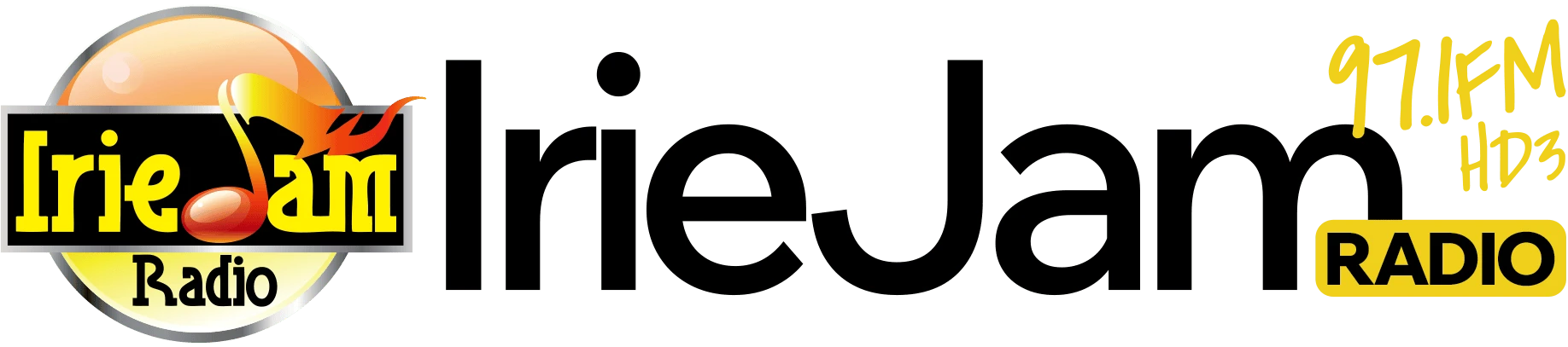 Irie Jam Radio