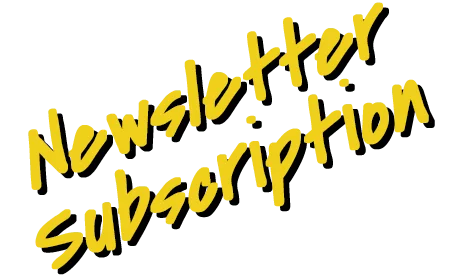 Newsletter Subscription